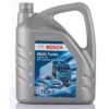 Bosch F002H20967079 API CF4/SG SAE 15W-40 Multigrade Diesel Engine Oil (5 L)