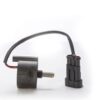 Bosch | F002H212704AR | Filter assembly spares | Compatible for M&M Scorpio CRDe, Maruti Suzuki Swift CRDi