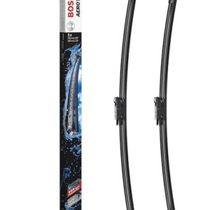 Bosch High Performance Eco Trusted Conventional design Wiper Blade