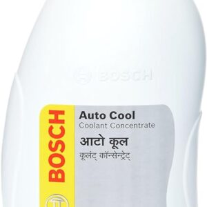 Bosch 1 Litre Green Engine Coolant, F002H23087079