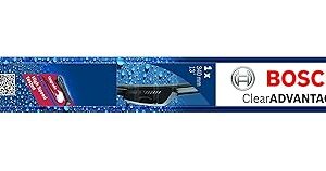 Bosch | ECO (Set) | Economical Wiper Blade | Single Pack