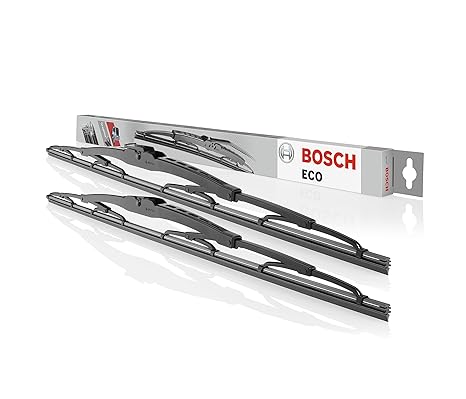 Bosch | ECO (Set) | Economical Wiper Blade